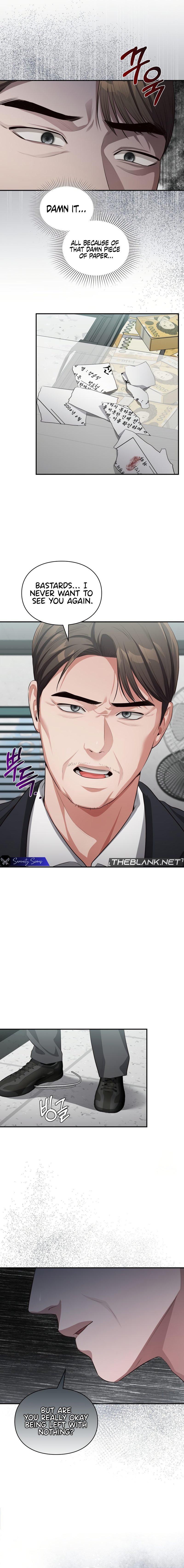 Beethoven Syndrome - Chapter 28 Page 6