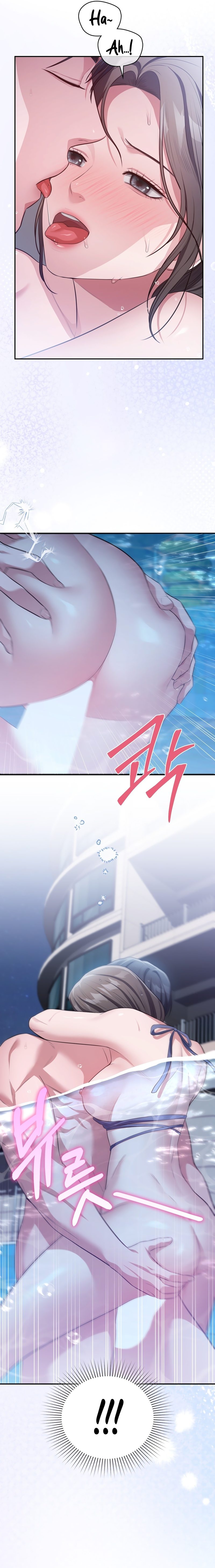 Beethoven Syndrome - Chapter 29 Page 10