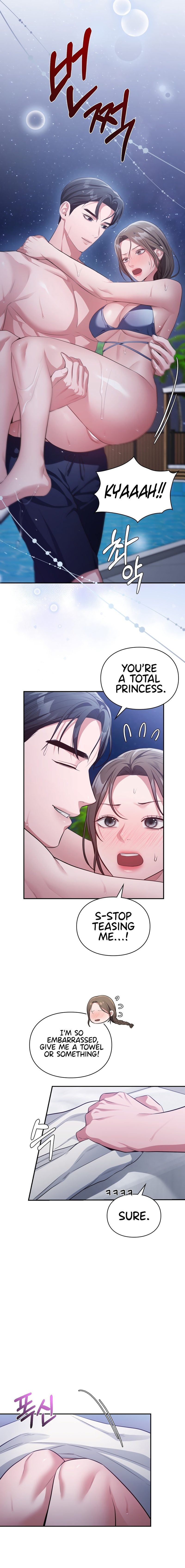 Beethoven Syndrome - Chapter 29 Page 12