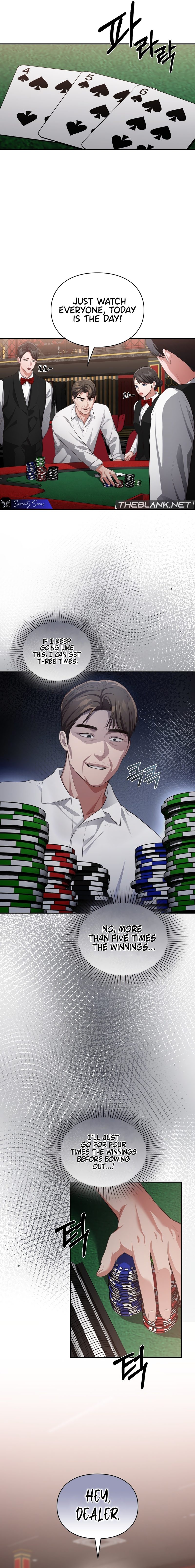 Beethoven Syndrome - Chapter 29 Page 15