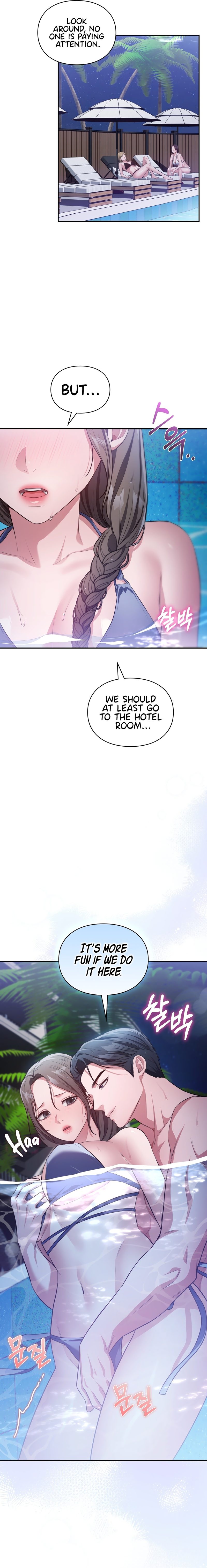 Beethoven Syndrome - Chapter 29 Page 2