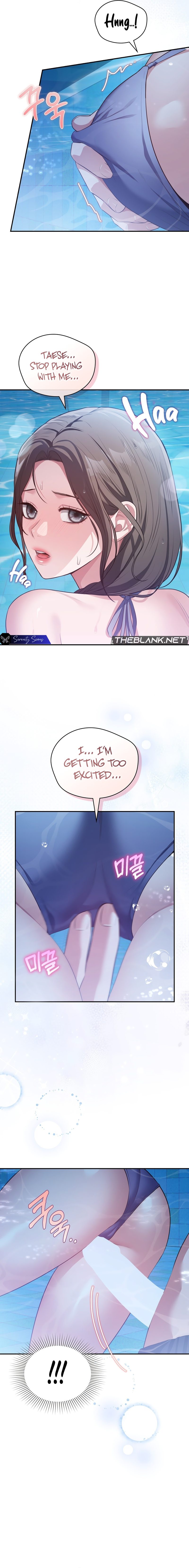 Beethoven Syndrome - Chapter 29 Page 3