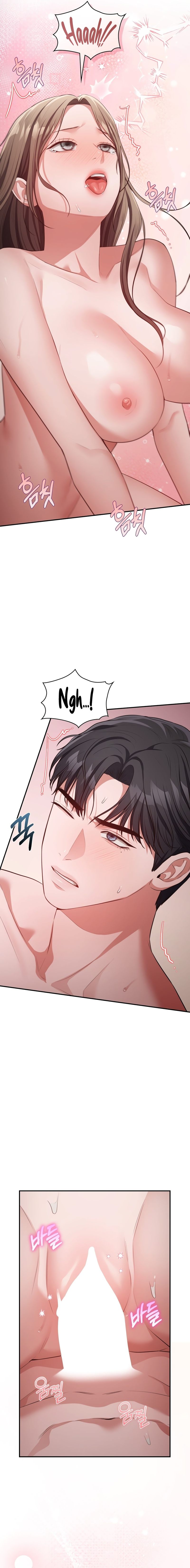 Beethoven Syndrome - Chapter 30 Page 15