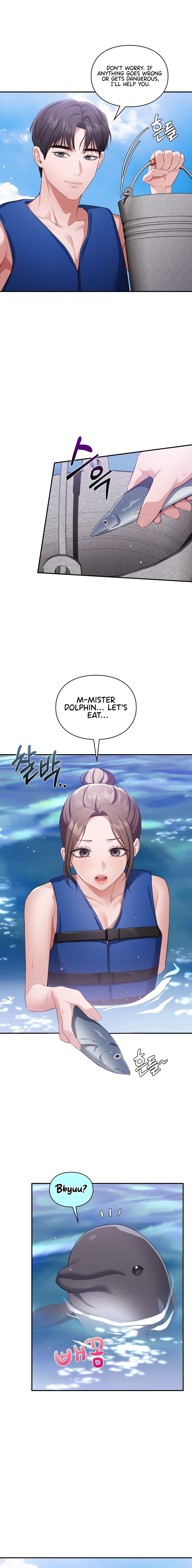 Beethoven Syndrome - Chapter 30 Page 4