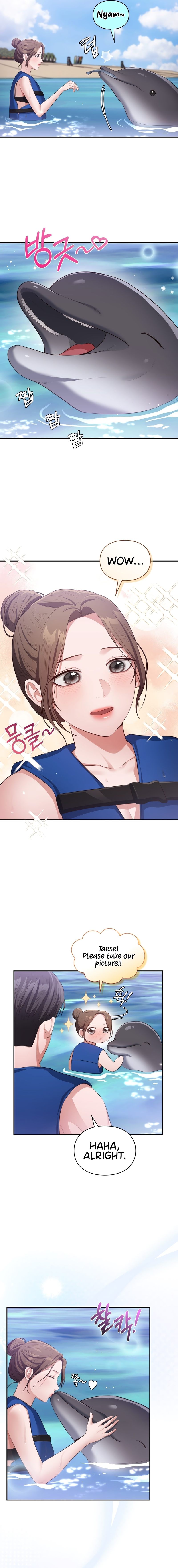 Beethoven Syndrome - Chapter 30 Page 5