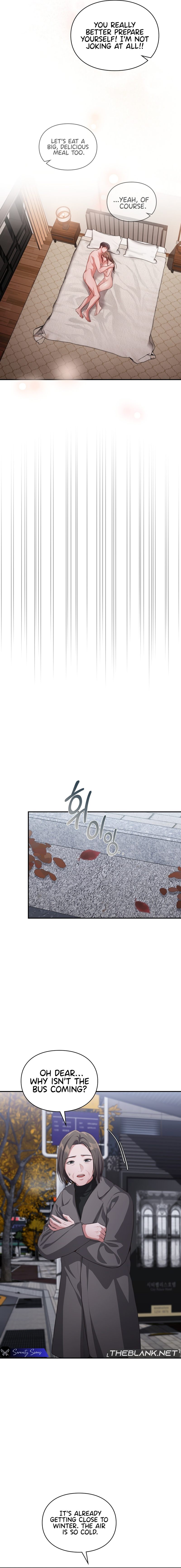 Beethoven Syndrome - Chapter 31 Page 14