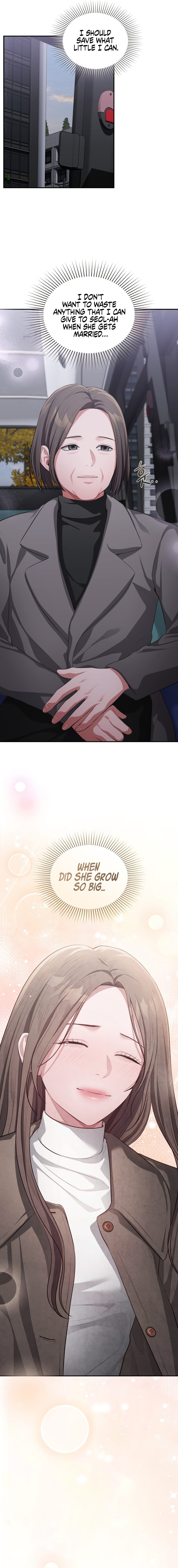 Beethoven Syndrome - Chapter 31 Page 16