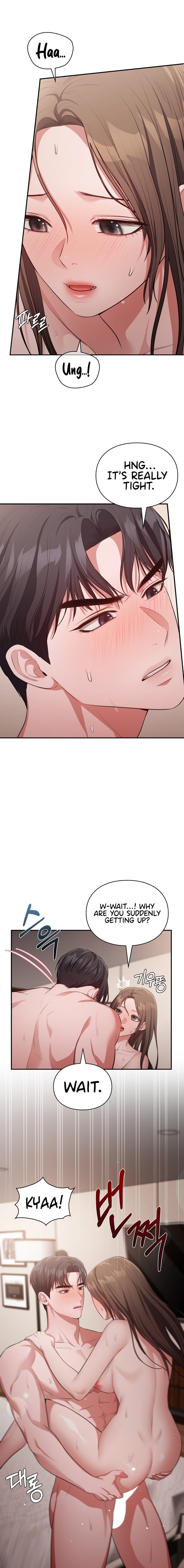 Beethoven Syndrome - Chapter 31 Page 4