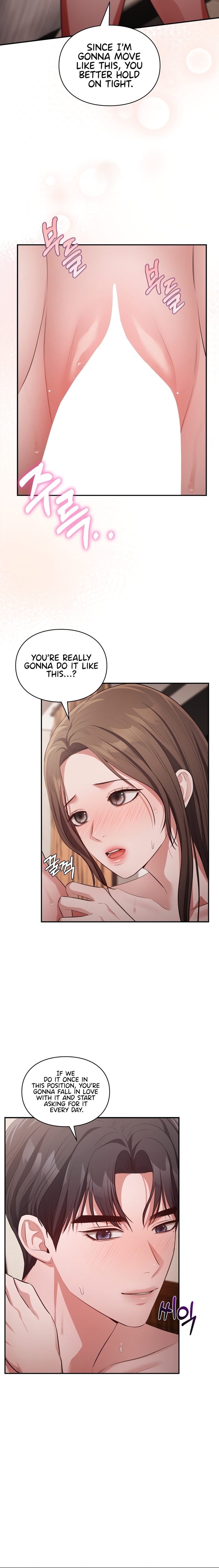 Beethoven Syndrome - Chapter 31 Page 5