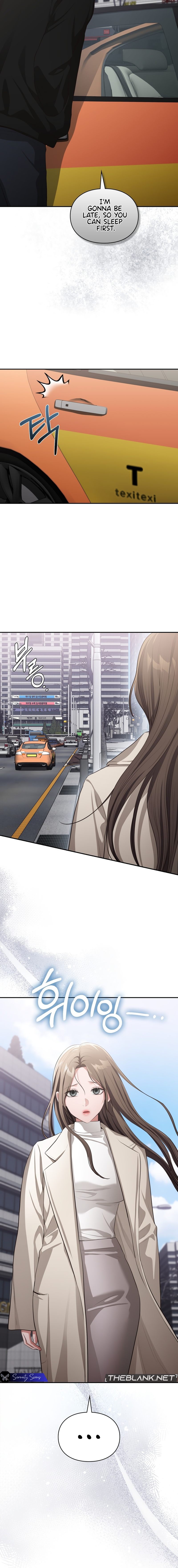 Beethoven Syndrome - Chapter 32 Page 13