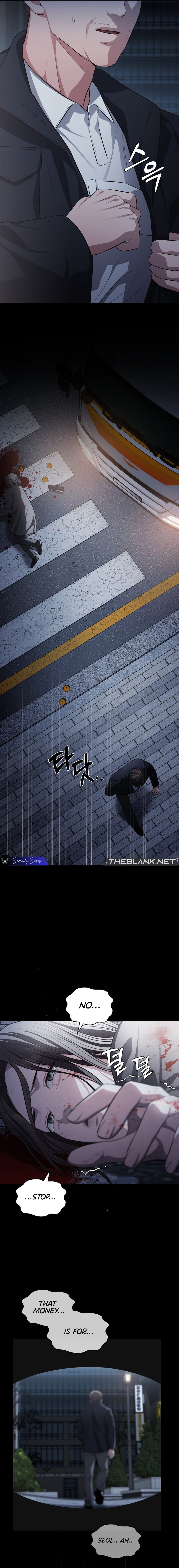 Beethoven Syndrome - Chapter 33 Page 10