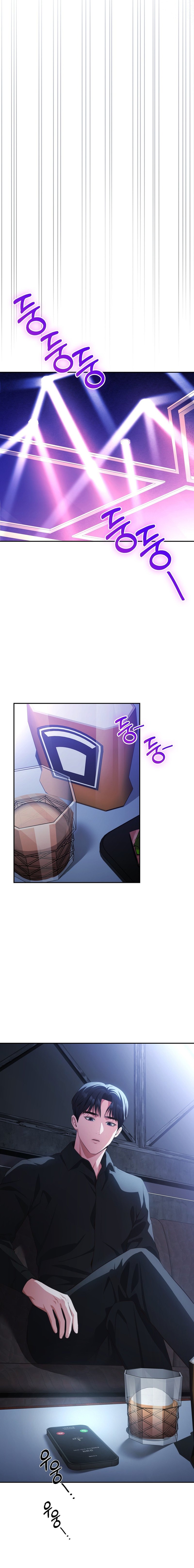 Beethoven Syndrome - Chapter 33 Page 13