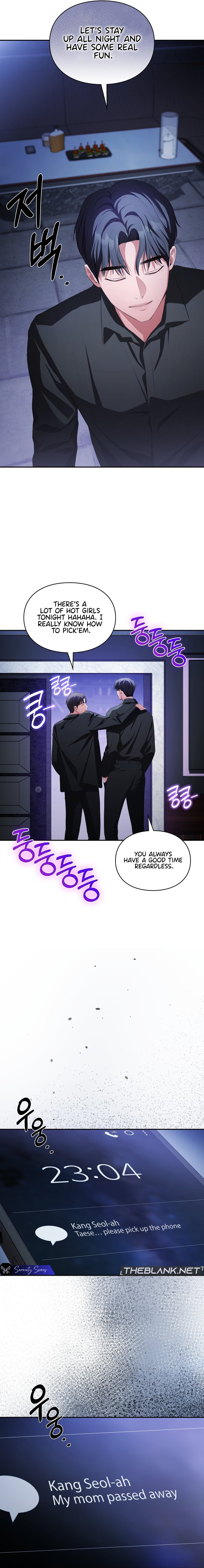 Beethoven Syndrome - Chapter 33 Page 15