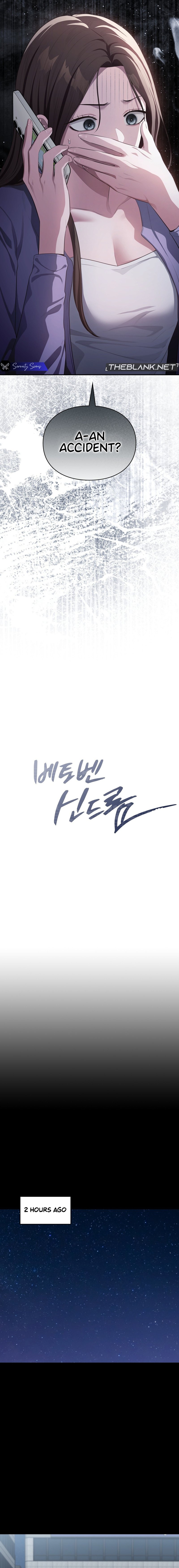 Beethoven Syndrome - Chapter 33 Page 2