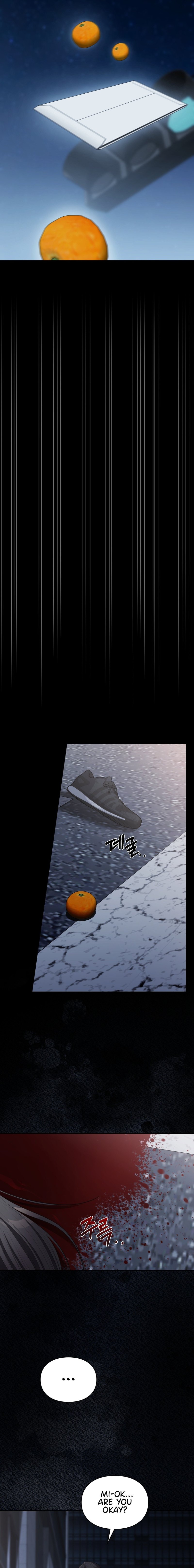 Beethoven Syndrome - Chapter 33 Page 8