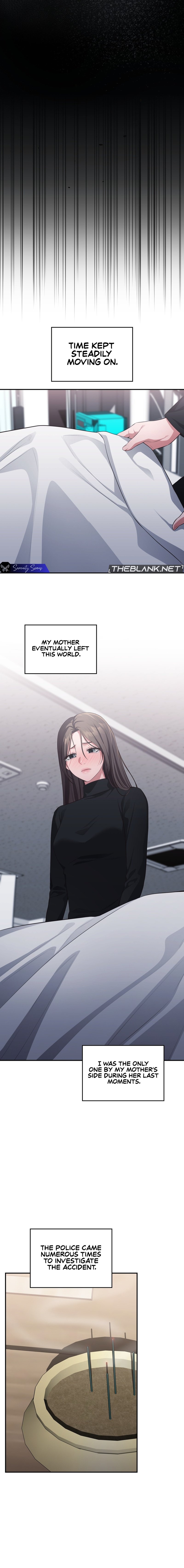 Beethoven Syndrome - Chapter 34 Page 10