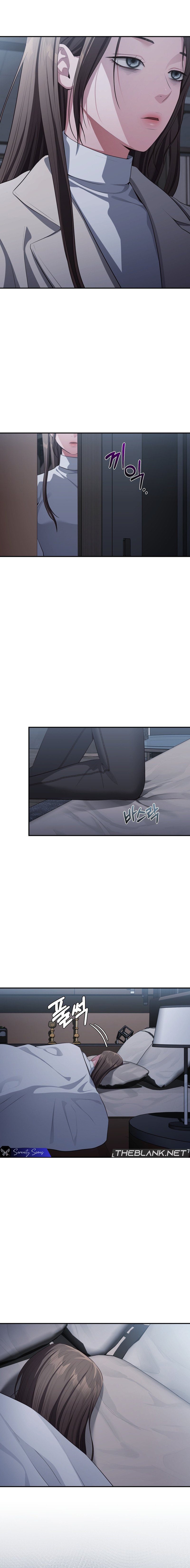 Beethoven Syndrome - Chapter 34 Page 4