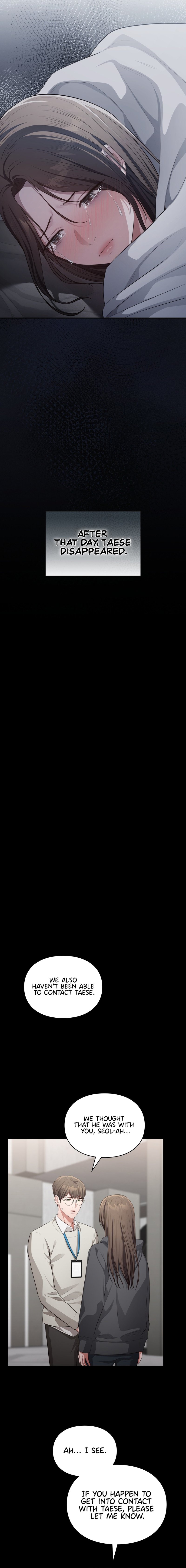 Beethoven Syndrome - Chapter 34 Page 5