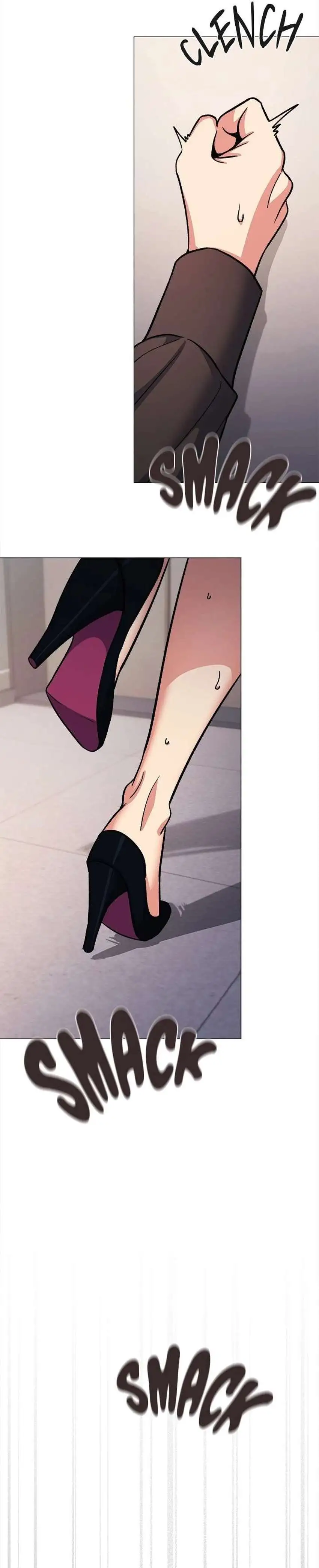 Stop Smoking Raw - Chapter 51 Page 21