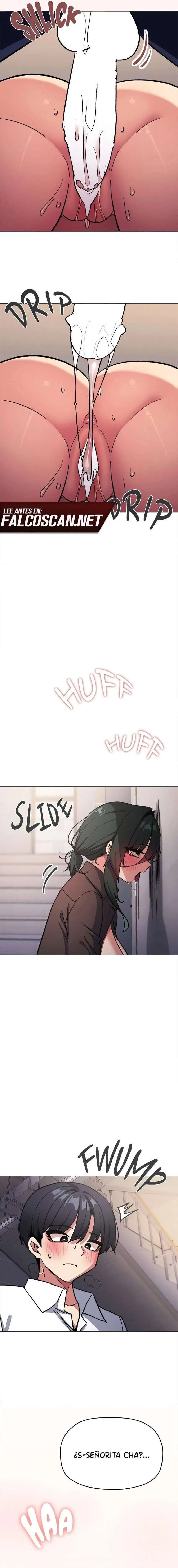 Stop Smoking Raw - Chapter 51 Page 24