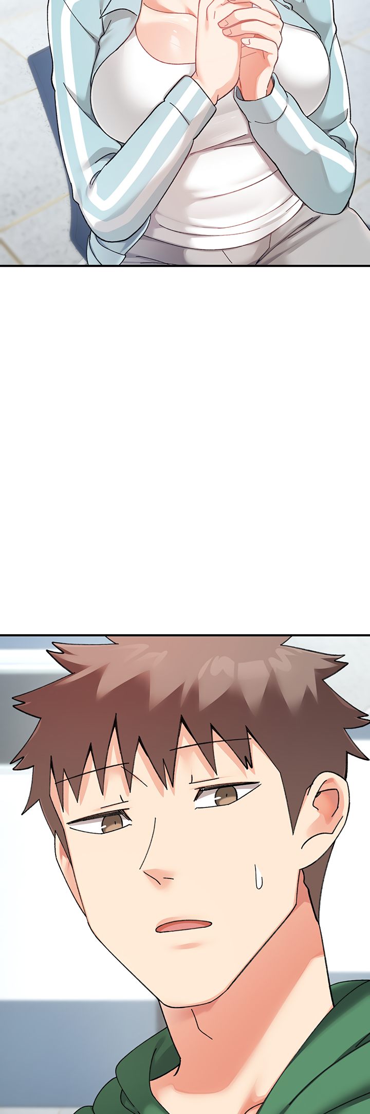 Doppelganger Female Friends - Chapter 17 Page 23