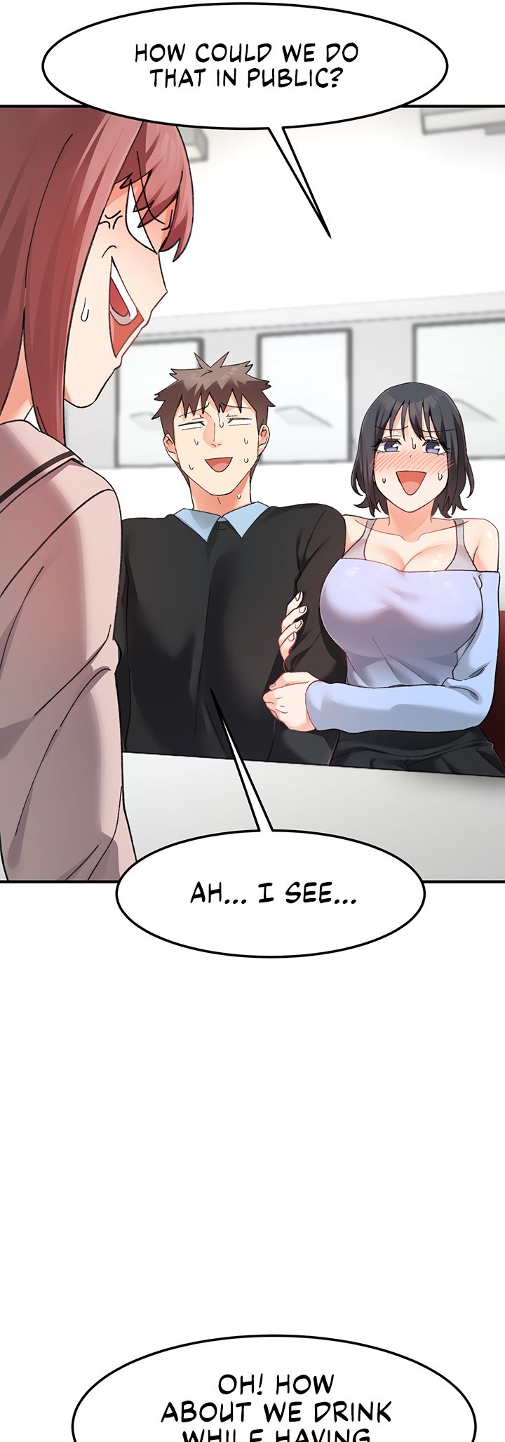 Doppelganger Female Friends - Chapter 17 Page 48