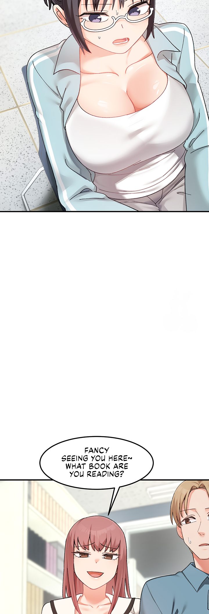 Doppelganger Female Friends - Chapter 17 Page 5