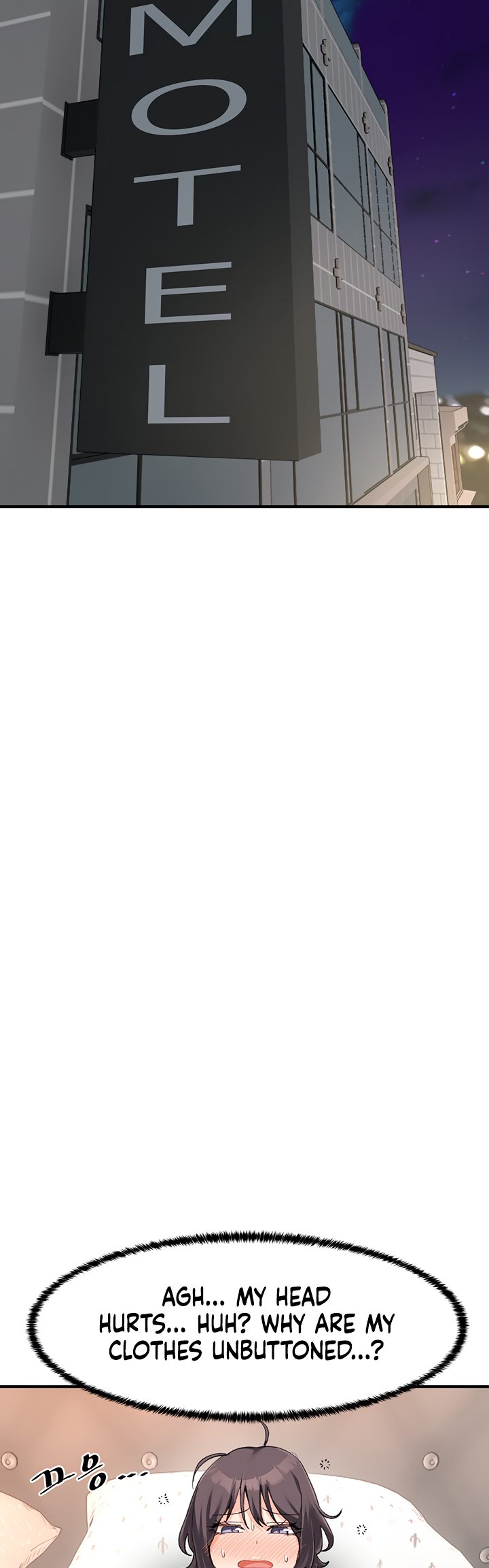 Doppelganger Female Friends - Chapter 17 Page 59