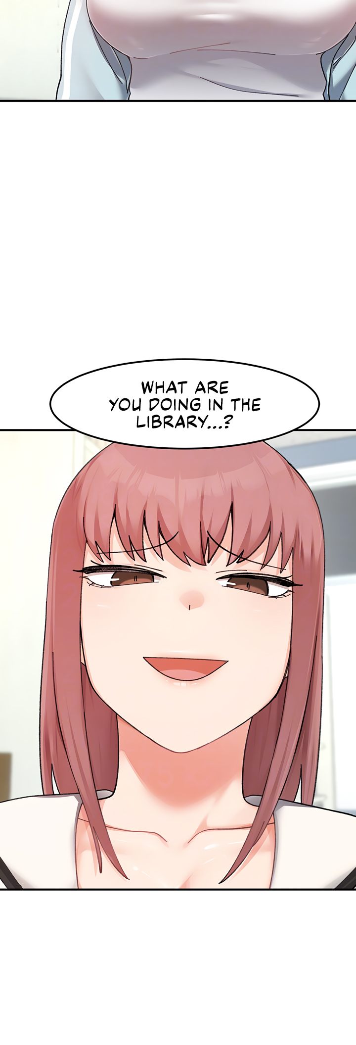 Doppelganger Female Friends - Chapter 17 Page 7