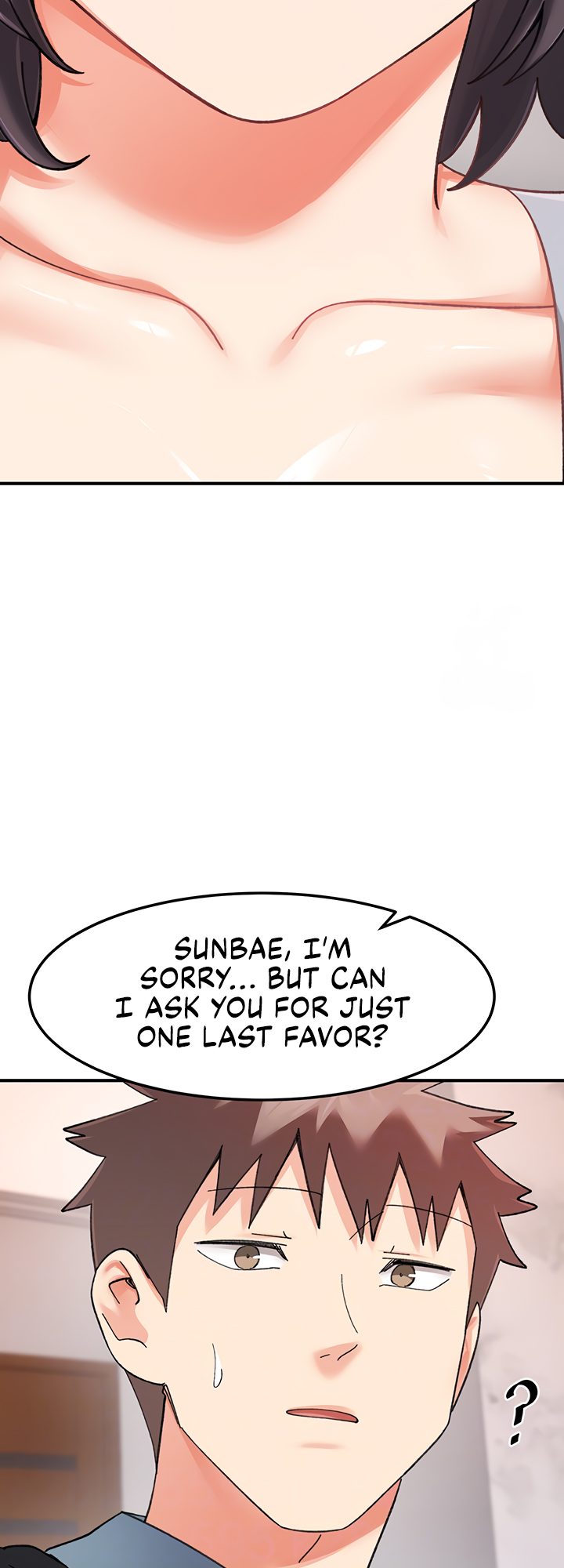 Doppelganger Female Friends - Chapter 18 Page 13