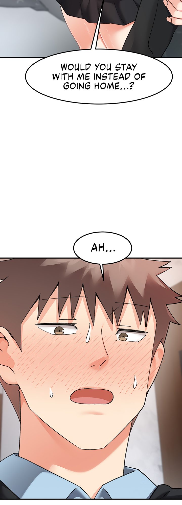 Doppelganger Female Friends - Chapter 18 Page 15