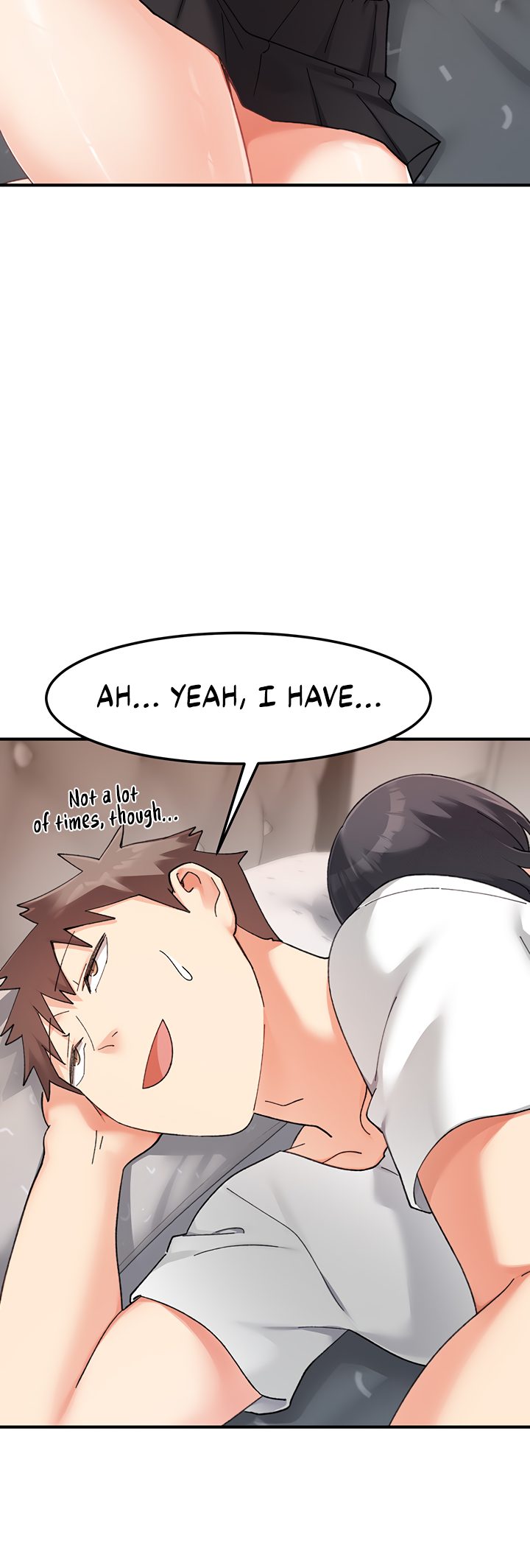 Doppelganger Female Friends - Chapter 18 Page 25