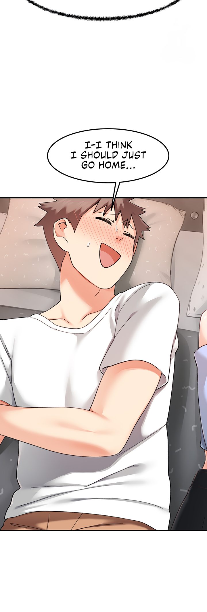 Doppelganger Female Friends - Chapter 18 Page 28