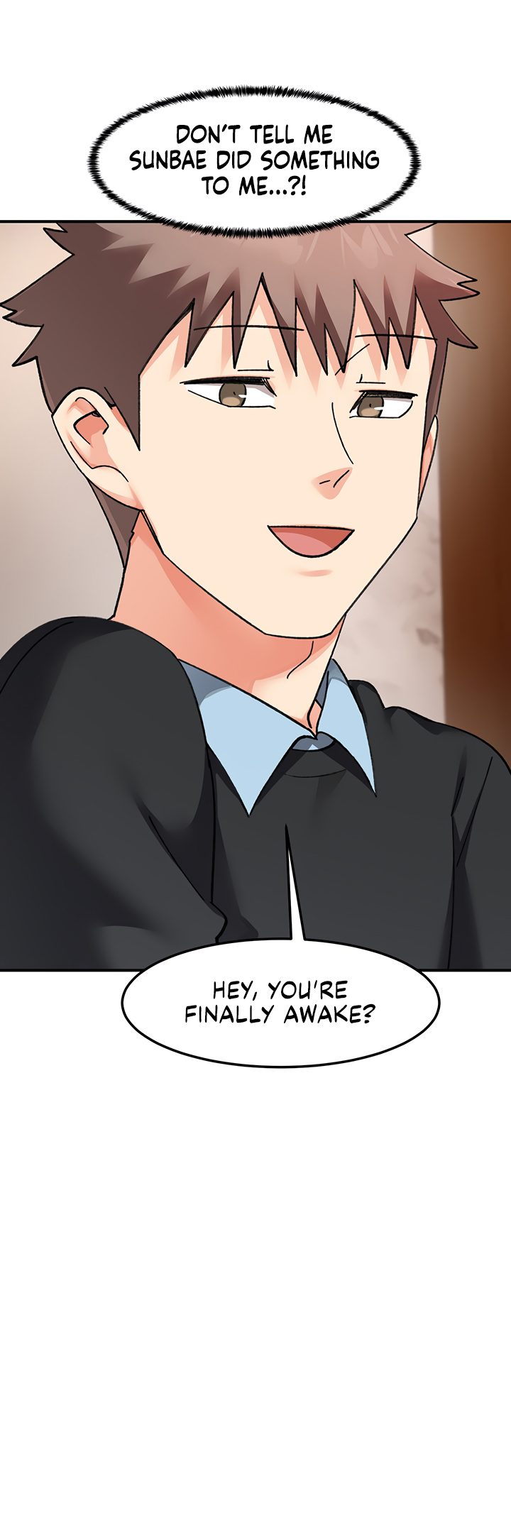 Doppelganger Female Friends - Chapter 18 Page 3