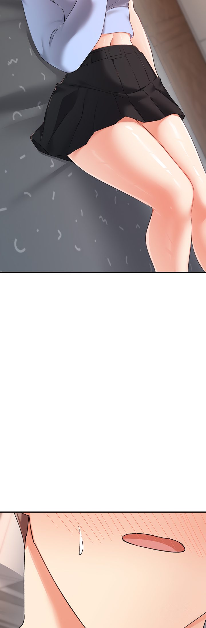 Doppelganger Female Friends - Chapter 18 Page 33