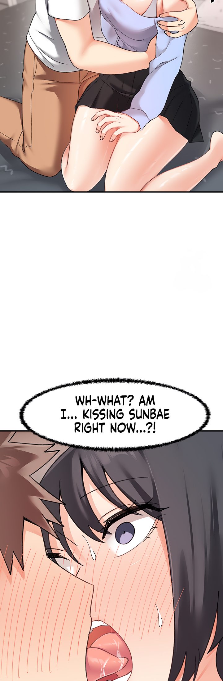 Doppelganger Female Friends - Chapter 18 Page 35