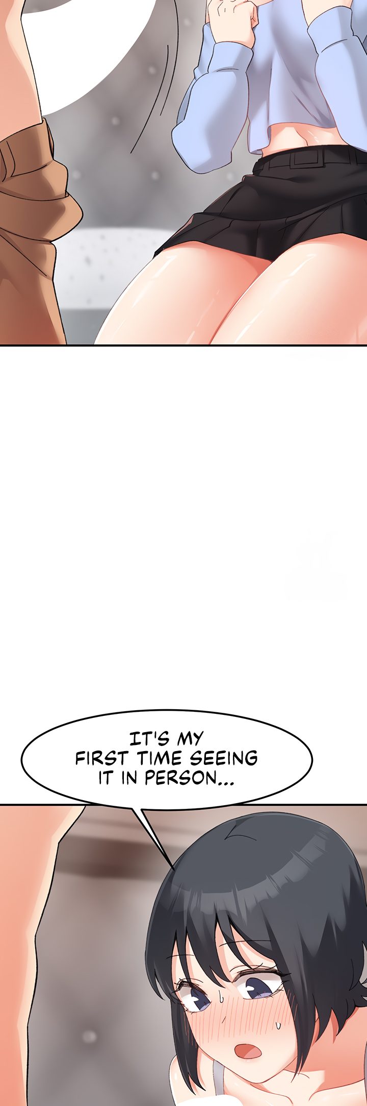 Doppelganger Female Friends - Chapter 18 Page 42