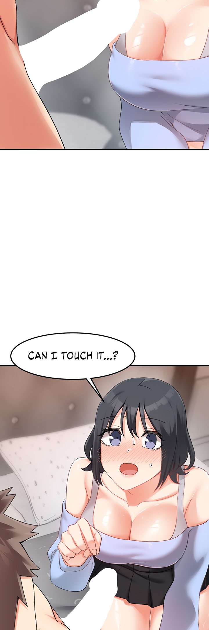 Doppelganger Female Friends - Chapter 18 Page 43