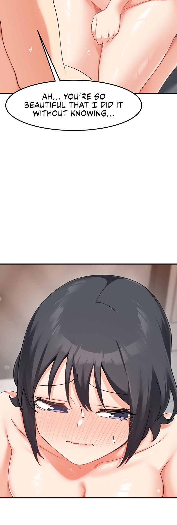 Doppelganger Female Friends - Chapter 18 Page 51