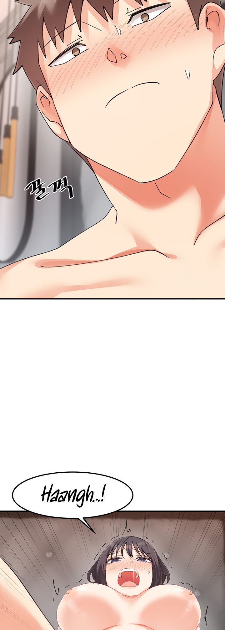 Doppelganger Female Friends - Chapter 18 Page 58