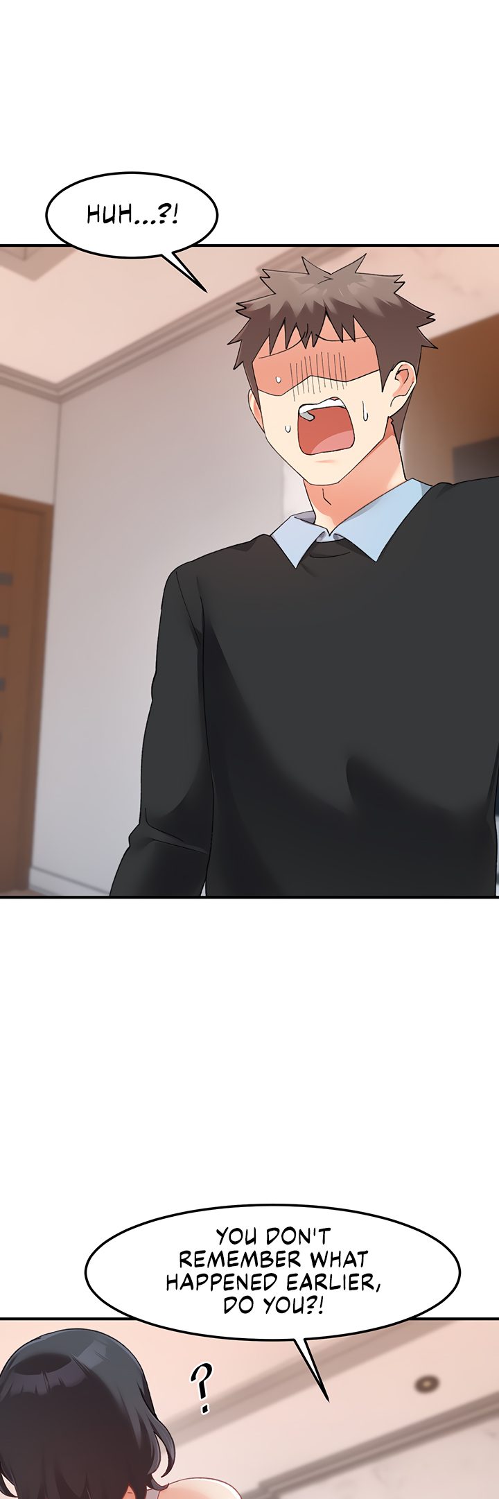 Doppelganger Female Friends - Chapter 18 Page 6