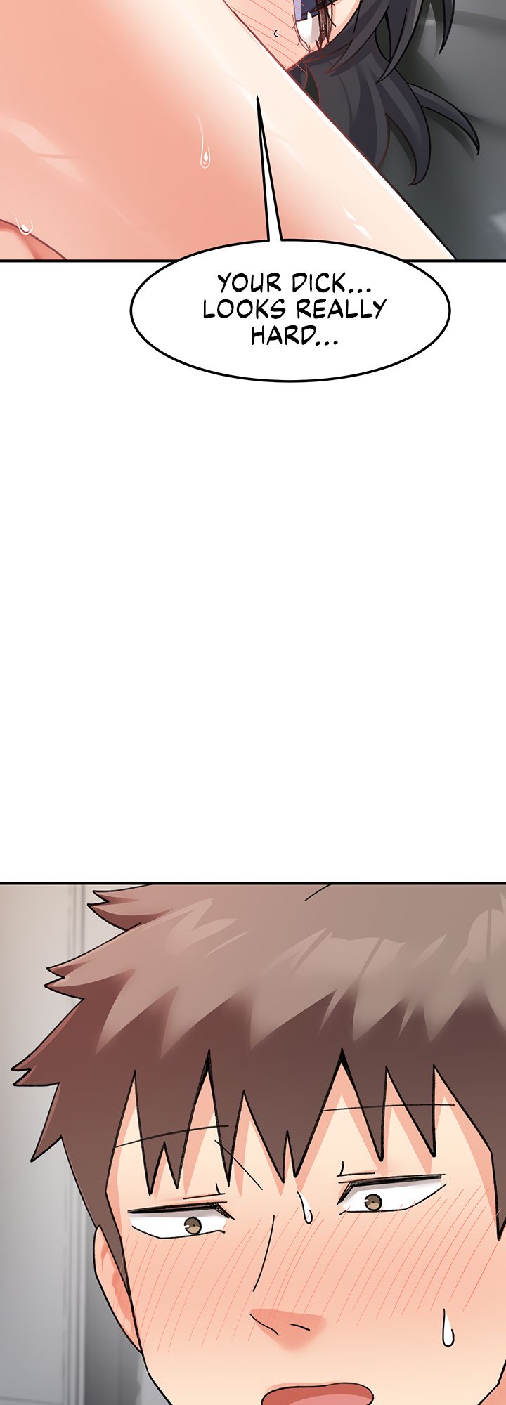 Doppelganger Female Friends - Chapter 19 Page 27