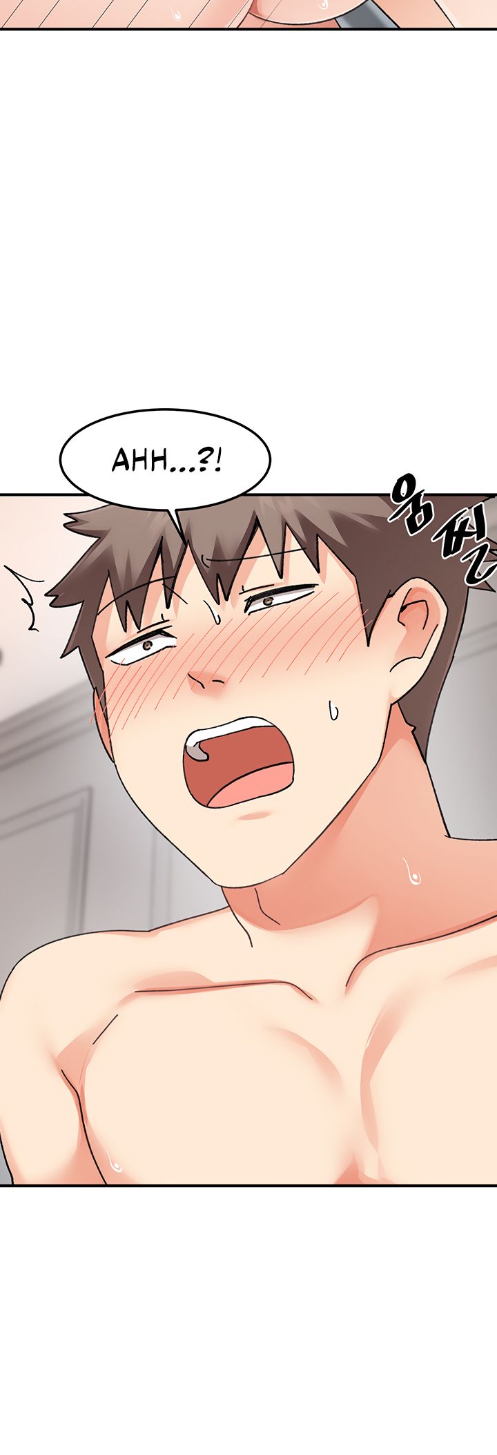 Doppelganger Female Friends - Chapter 19 Page 36