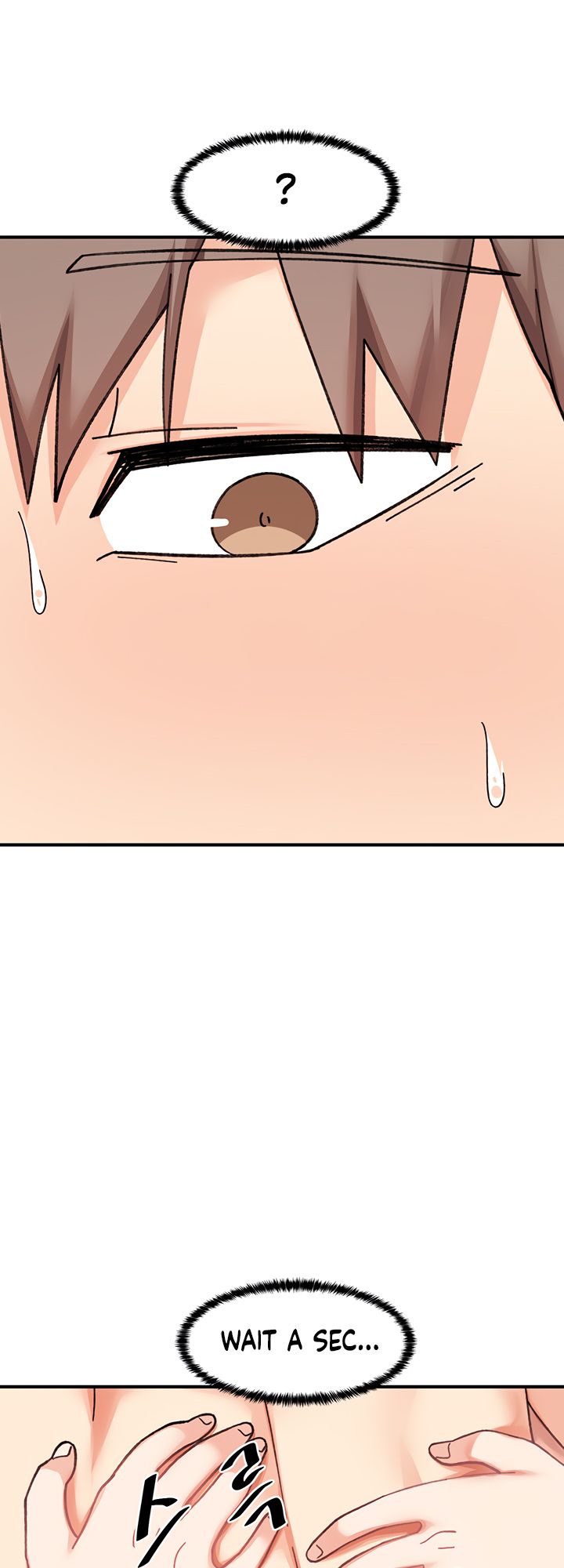 Doppelganger Female Friends - Chapter 19 Page 43