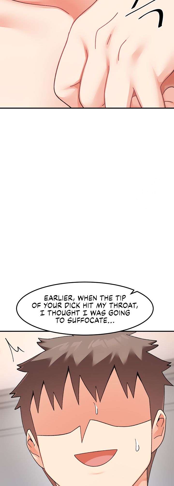 Doppelganger Female Friends - Chapter 19 Page 53