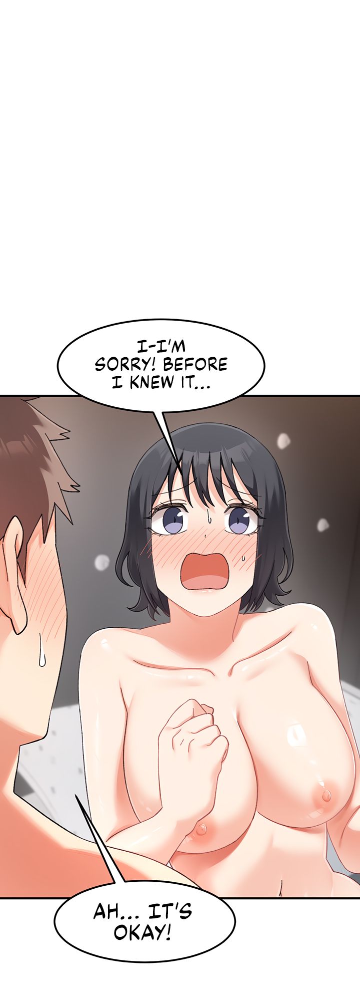 Doppelganger Female Friends - Chapter 19 Page 6