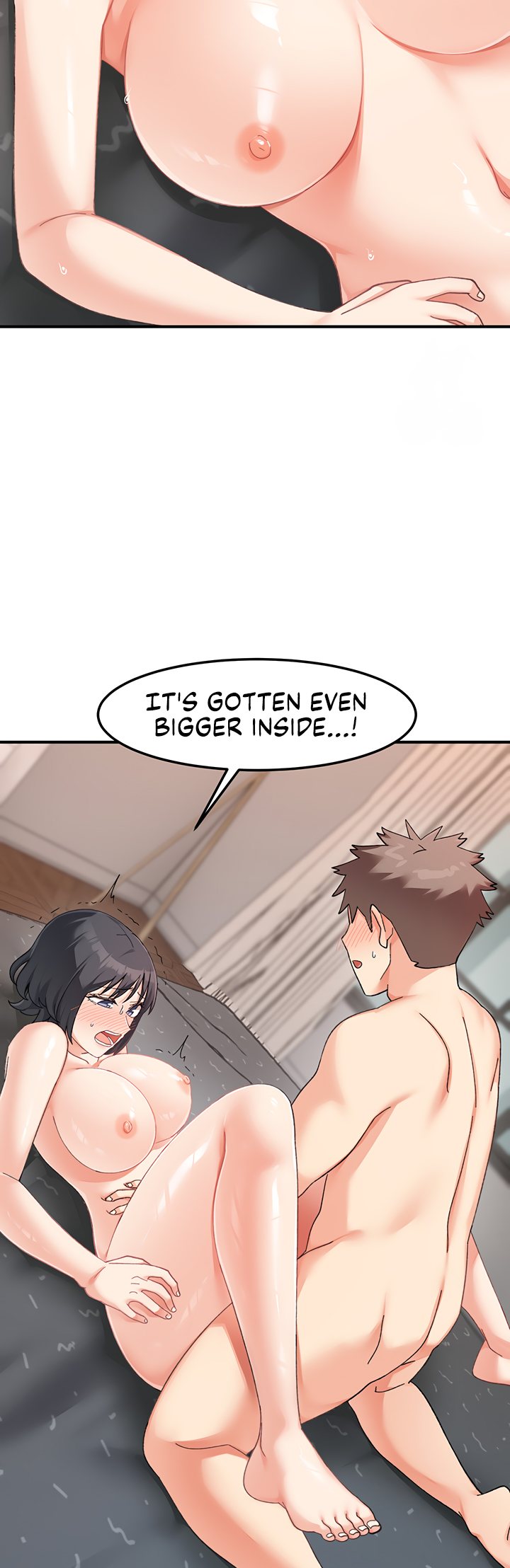 Doppelganger Female Friends - Chapter 20 Page 12