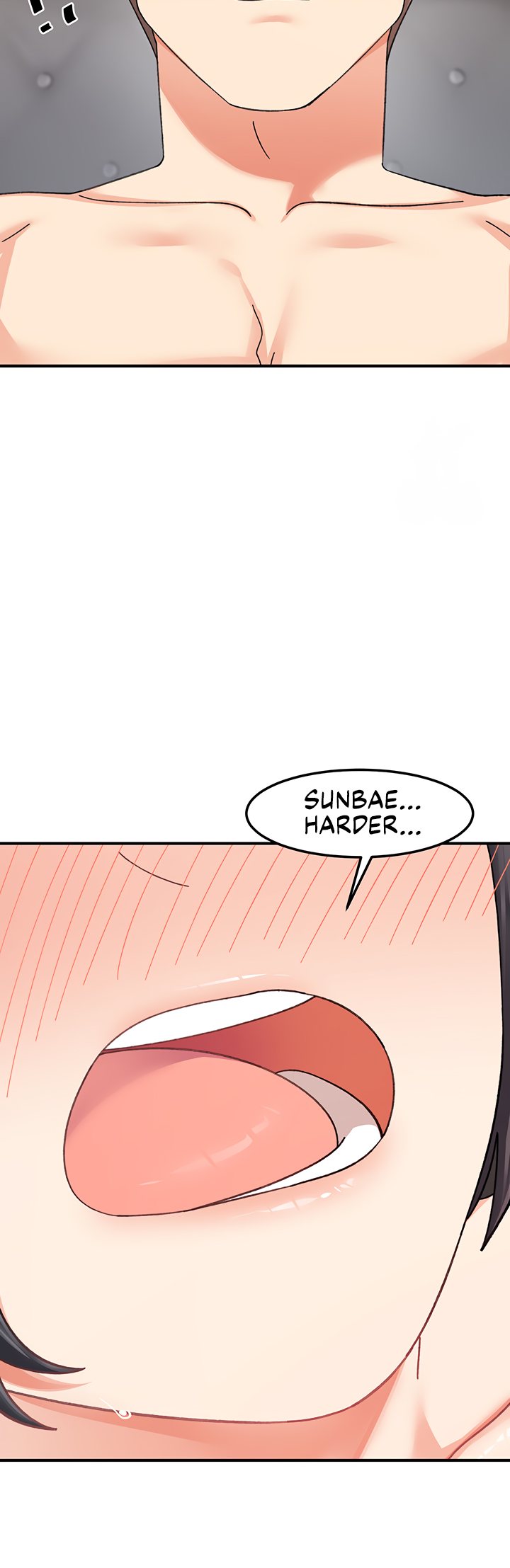 Doppelganger Female Friends - Chapter 20 Page 18