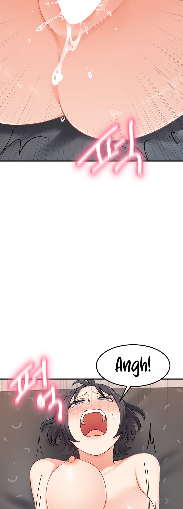 Doppelganger Female Friends - Chapter 20 Page 23