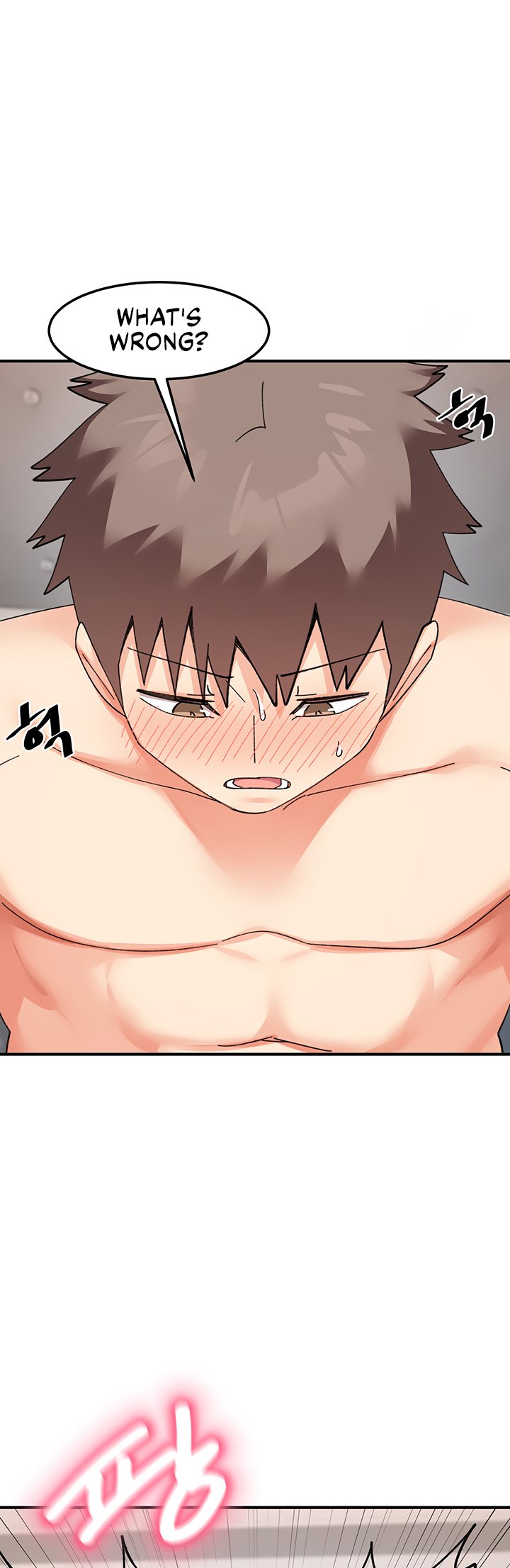 Doppelganger Female Friends - Chapter 20 Page 34